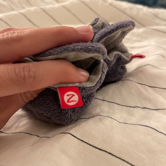 Zutano Booties - Picture 3 of 4